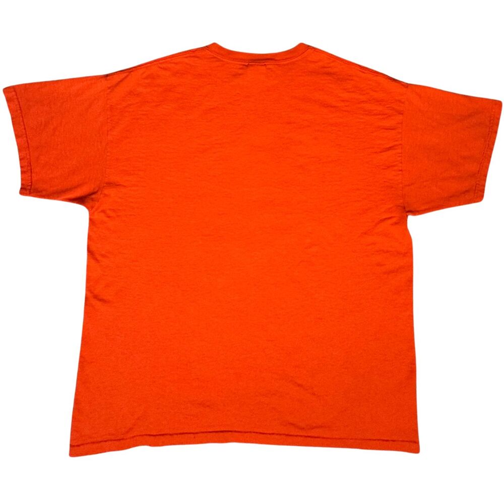 Gildan Orange San Francisco Giants 2010 Champions Graphic Tee - Picture 2 of 8